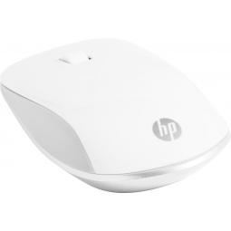 Ratón hp 410 slim bluetooth blanco