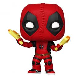 Funko pop marvel deadpool & wolverine kidpool