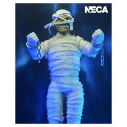 Figura neca iron maiden mummy eddie