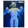 Figura neca iron maiden mummy eddie