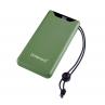 Powerbank intenso f10000 verde 10000 mah