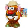 Juguete hasbro playskool mr. potato safari