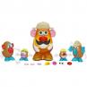 Juguete hasbro playskool mr. potato safari