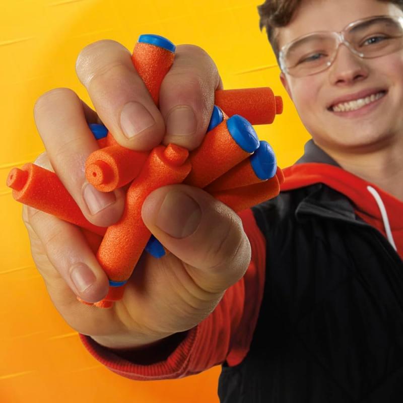 Dardos nerf n1 20 unidades