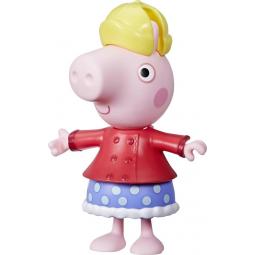 Juguete hasbro viste a peppa pig