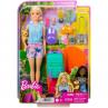 Muñeca barbie mattel dreamhouse adventures