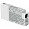 Cartucho tinta epson stylus photo 7900 - 9900 gris 700ml