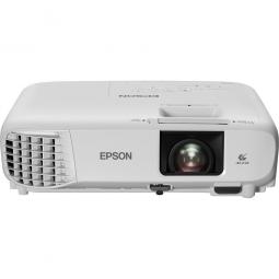 Proyector epson eb - fh06 ansi 3lcd fhd 3500 lumenes