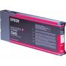 Cartucho tinta epson stylus photo 4450 - 4400 magenta 220ml