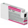 Cartucho tinta epson stylus photo 7900 - 9900 magenta 350ml