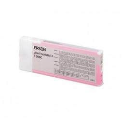 Cartucho tinta epson stylus pro 4800 magenta claro 220ml