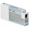 Cartucho tinta epson stylus photo 7900 - 9900 cian claro 350ml