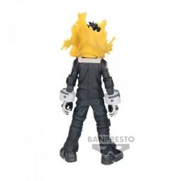 Figura banpresto my hero academia izuku midoriya deku 7th season