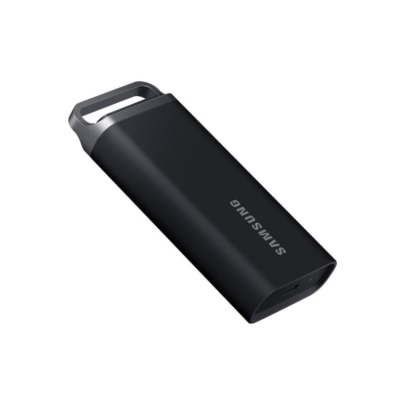 Disco duro externo ssd samsung t5 evo 2tb usb 3.2 gen 1