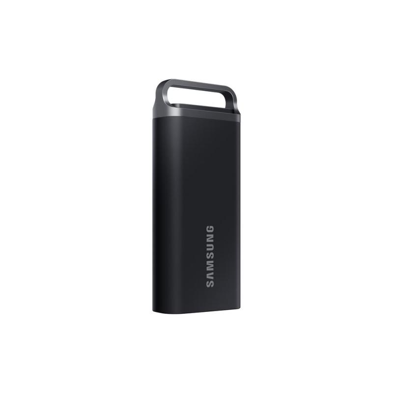 Disco duro externo ssd samsung t5 evo 2tb usb 3.2 gen 1