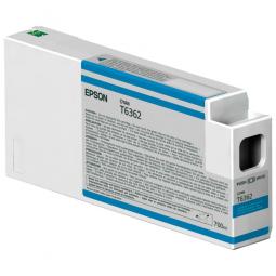 Cartucho tinta epson stylus photo 7900 - 9900 cian 700ml