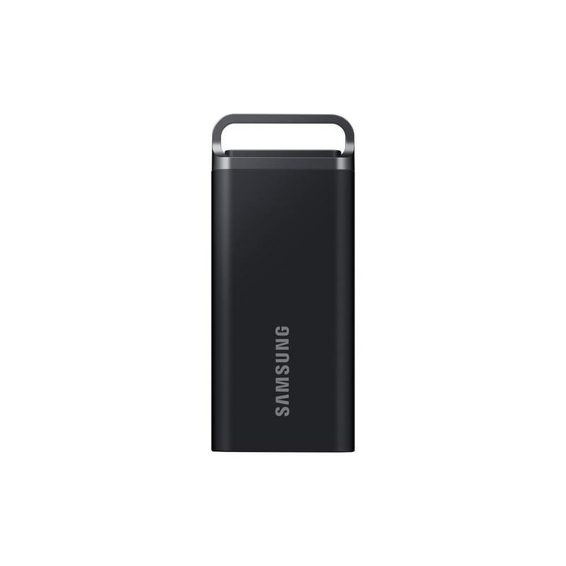 Disco duro externo ssd samsung t5 evo 4tb usb 3.2 gen 1