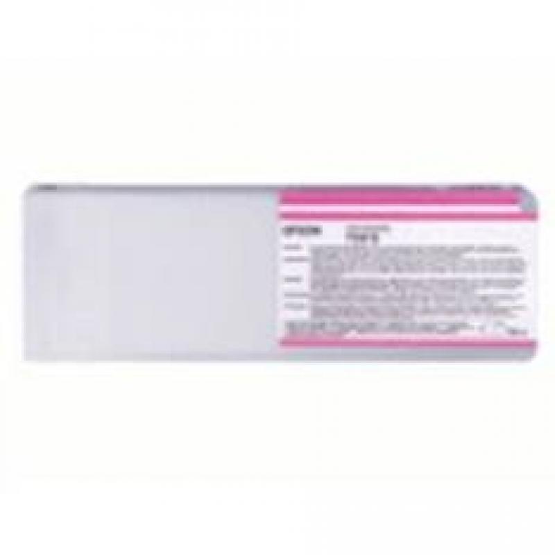 Cartucho de tinta epson magenta vivo para stylus pro 11880