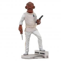 Figura diamond return of the jedi milestones admiral ackbar