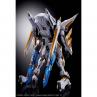 Figura tamashii nations code geass lelouch of the rebellion r2 metal build dragon scale lancelot albion 18cm