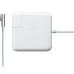 Adaptador de corriente apple magsafe 60w macbook 11pulgadas y 13pulgadas original - Imagen 1
