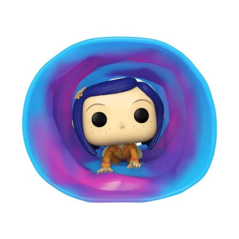 Funko pop delixe coraline 15 aniversario