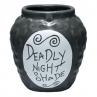 Accesorio para boligrafos - plantas paladone deadly night shade 15 cm