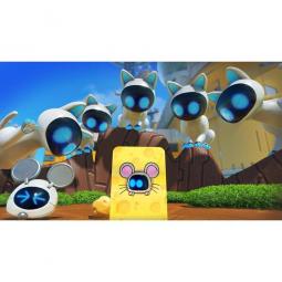 Juego ps5 -  astro bot