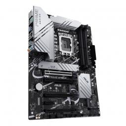 Placa base asus intel prime z790 - p - csm socket 1700 ddr5 x4 max 128gb 4800mhz hdmi displayport atx