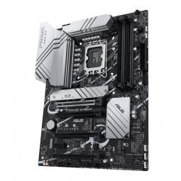 Placa base asus intel prime z790 - p - csm socket 1700 ddr5 x4 max 128gb 4800mhz hdmi displayport atx