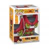 Funko pop dragon ball super: super hero cell max 75639