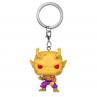 Funko pop keychain llavero dragon ball super: super hero orange piccolo 75641