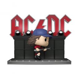 Funko pop moments: ac - dc -  angus young 79803