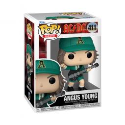 Funko pop rocks: ac - dc -  angus young 79804