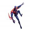 Figura hasbro marvel legends series spider - man across the spider - verse spider - man 2099