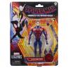 Figura hasbro marvel legends series spider - man across the spider - verse spider - man 2099