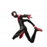 Figura hasbro marvel legends series spider - man across the spider - verse miles morales