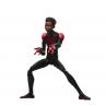 Figura hasbro marvel legends series spider - man across the spider - verse miles morales