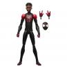 Figura hasbro marvel legends series spider - man across the spider - verse miles morales