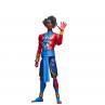 Figura hasbro marvel legends series spider - man across the spider - verse pavitr prabhakar