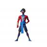 Figura hasbro marvel legends series spider - man across the spider - verse pavitr prabhakar