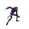 Figura hasbro marvel legends series spider - man across the spider - verse miles g. morales