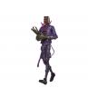 Figura hasbro marvel legends series spider - man across the spider - verse miles g. morales