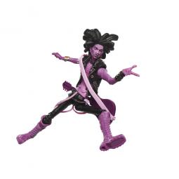 Figura hasbro marvel legends series spider - man across the spider - verse miles g. morales spider - punk