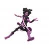 Figura hasbro marvel legends series spider - man across the spider - verse miles g. morales spider - punk