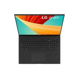 Portatil lg gram 17z90s - g intel core ultra 7 155h 17pulgadas 32gb ssd2tb wifi bt w11