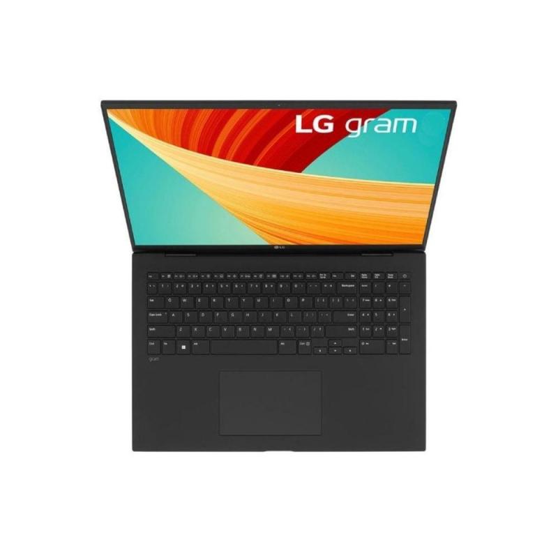 Portatil lg gram 17z90s - g intel core ultra 7 155h 17pulgadas 32gb ssd2tb wifi bt w11