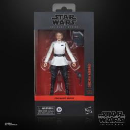 Figura hasbro star wars the black series andor dedra meero