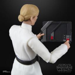 Figura hasbro star wars the black series andor dedra meero