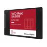 Disco duro interno ssd wd western digital red wds200t2r0a 2tb 2.5pulgadas sata 3